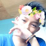 Aaron Bales - @_ibon1738_ - Instagram