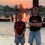 Aaron Bales - @mazza_bales - Instagram