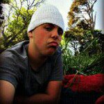 Aaron Balfe - @balfe16 - Instagram