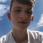 Aaron Balfe - @balfeaaron - Instagram