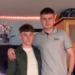 aaronbalfe - @aaronbalfe99 - Instagram