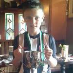 @aaron_baller7 - Instagram