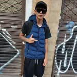 Aaron Ballesteros - @23__aaron7 - Instagram