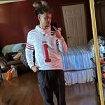 @aaronballines - Instagram