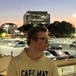 Aaron Ballinger - @aaron.ballinger.94 - Instagram