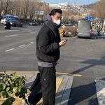 BALLIN BARBERSHOP / 대구바버샵 /남자머리 - @ballin_aaron - Instagram