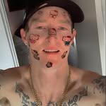 Aaron Ball - @aaronballsy55 - Instagram