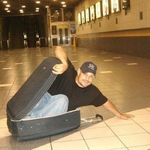 Aaron Balthaser - @balthasera - Instagram