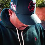 Aaron Ademiluyi - @aaron_from_baltimore - Instagram