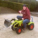 Aaron Bambrick - @aaron_bambo - Instagram