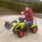 Aaron Bambrick - @bambi_aaron870 - Instagram