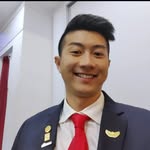 Aaron Ban - @swatiesban - Instagram