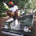 Aaron Bandah - Facebook
