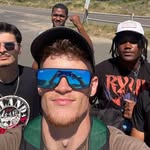 Aaron Bancroft - @aaron_themav - Instagram