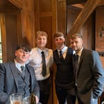 Aaron Bancroft - @aaronbancroftt - Instagram