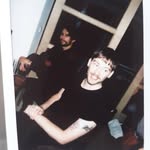 Aaron Bane - @aaron__bane - Instagram