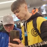Aaron Bane - @aaron_bane - Instagram