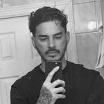 Aaron Santibanez Briceno - @aaronbanez - Instagram