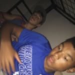 Lucas Aaron bane - @luxas_bane12 - Instagram