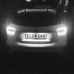 Aaron banfield - @a45_amg14 - Instagram