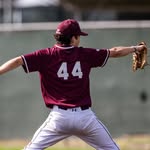 Aaron Banfield - @aaron44baseball - Instagram