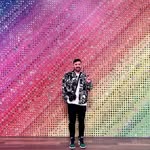 Aaron Banner - @super_ligertiger - Instagram