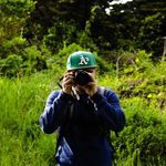 Aaron Banner - @sltography - Instagram