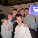 @aaronbanner9 - Instagram
