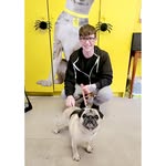 Aaron Barnard - @weeaarie - Instagram