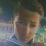 Aaron Barnard - @aaronbarnard13 - Instagram