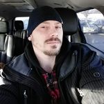 Aaron Lee Barnard - @aaron.barnard.82 - Instagram