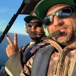 Aaron Barnhill - @ajb_albacore - Instagram