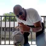 Aaron Barnhill - @blamp187 - Instagram