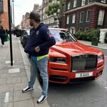 Aarón Barrón - @aaronbarron14 - Instagram