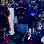 Aarón Barron - @barronaaron11 - Instagram