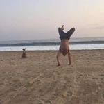 Aaron Barron - @aaronba - Instagram