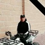 Aaron Barron - Facebook