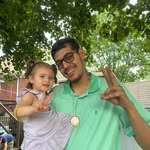 Aaron Barron - @aaronariel8 - Instagram