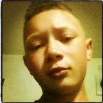 Aaron Baugh - @itz_az2017 - Instagram