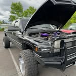 Aaron Baugh - @disguylowww - Instagram