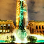 Aaron Baughman - @aaronbaughman5 - Instagram