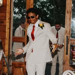 Aaron Baughman - @iamaaronbaughman - Instagram