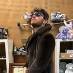 Aaron Baughman - @baughman_55 - Instagram