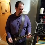 Aaron Baughman - @baughie - Instagram