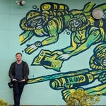Aaron Baughman - @abaughman1003 - Instagram