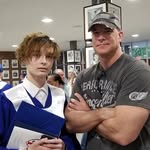 Aaron Baughn - @smash.43 - Instagram