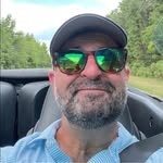 Aaron Baum - @aaronb5136 - Instagram