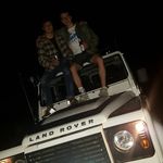 Aaron Baum - @aaron01baum - Instagram