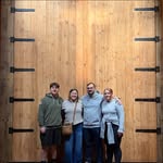 Aaron Bauman - @aaronmbauman - Instagram