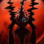 Aaron Bauman - @shinydarkrai27 - Instagram